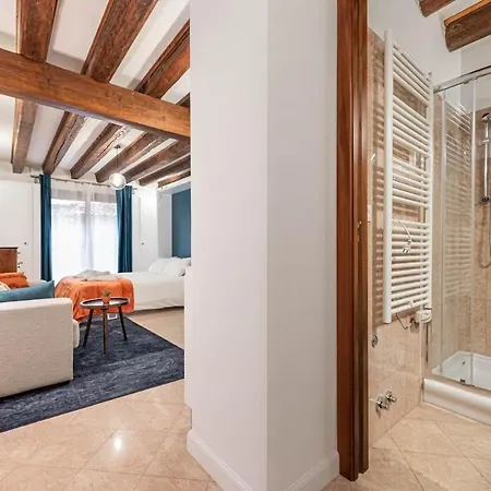 Apartamento Guggenheim