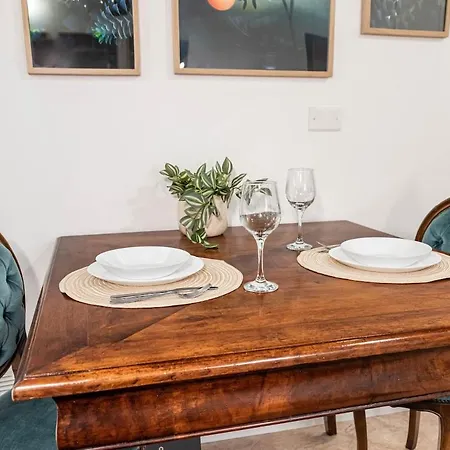 Apartamento Guggenheim *