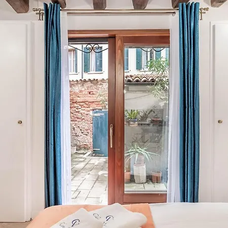 Guggenheim Apartment