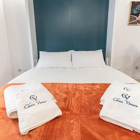 Guggenheim 아파트 *