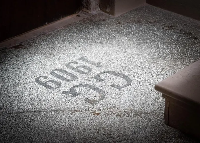 Guggenheim * ונציה