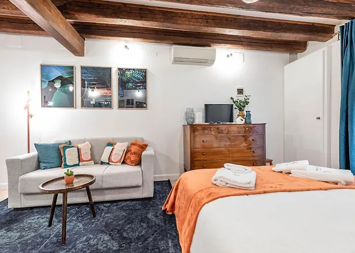 דירה Guggenheim *