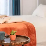Guggenheim Appartement