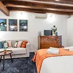 Appartement Guggenheim *