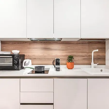 Appartement Guggenheim