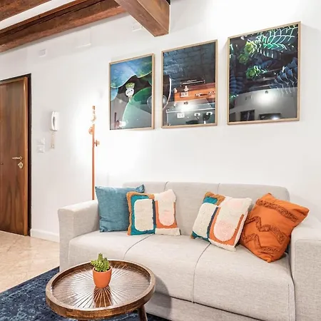 Guggenheim * Benátky