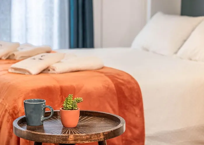 Guggenheim Appartamento