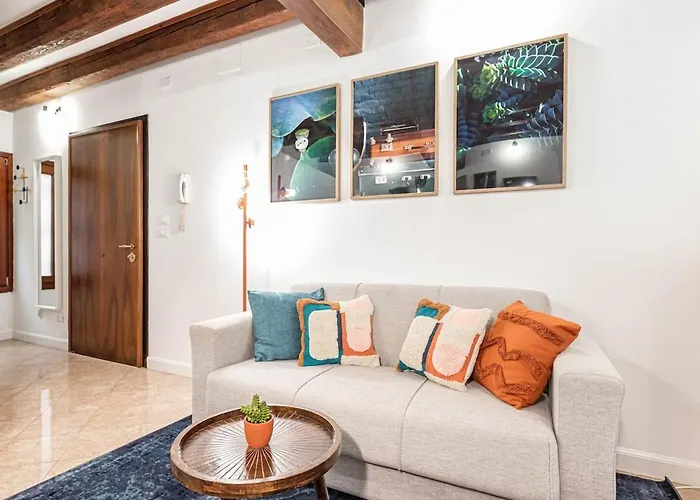 Guggenheim * ונציה