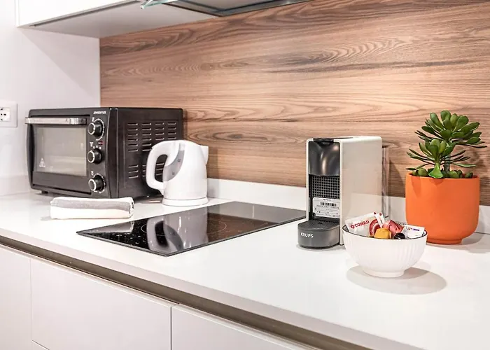 Appartamento Guggenheim