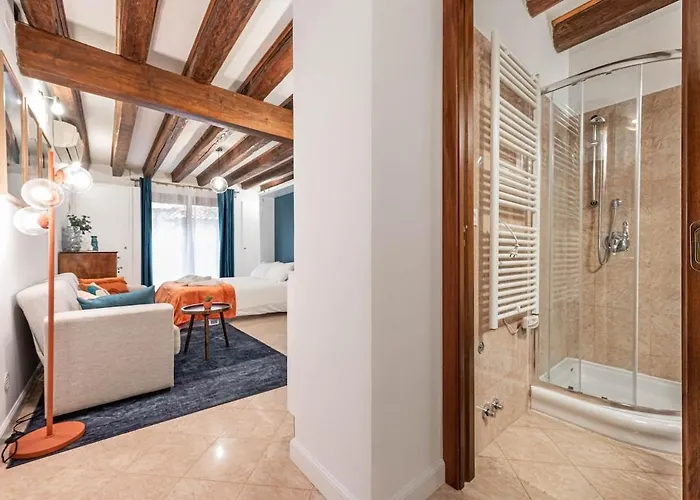 Appartement Guggenheim