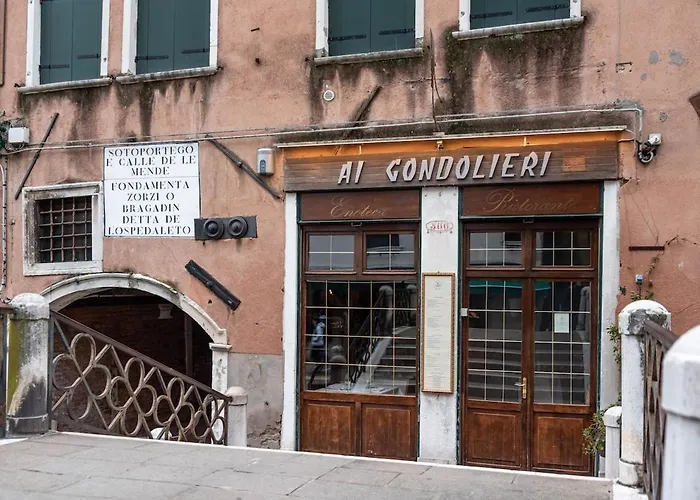 Appartement Guggenheim Venise