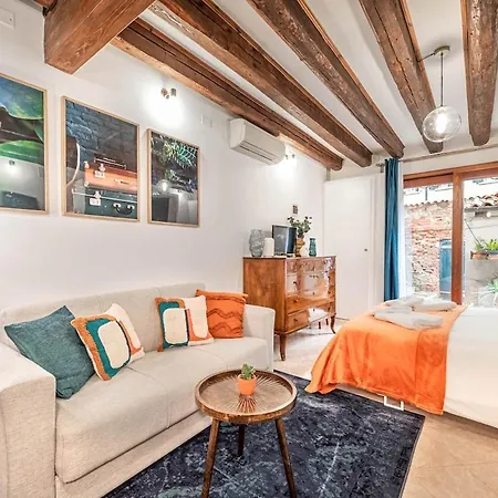 Guggenheim Lägenhet