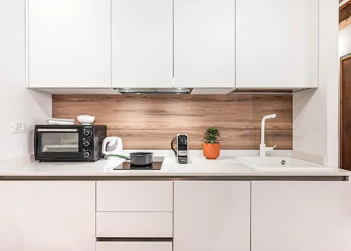 Apartment Guggenheim