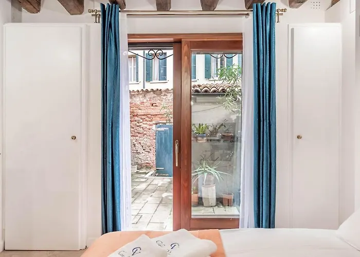 Guggenheim Apartment